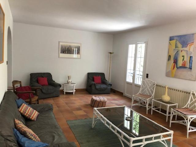 Photo of Livingroom in Bandol