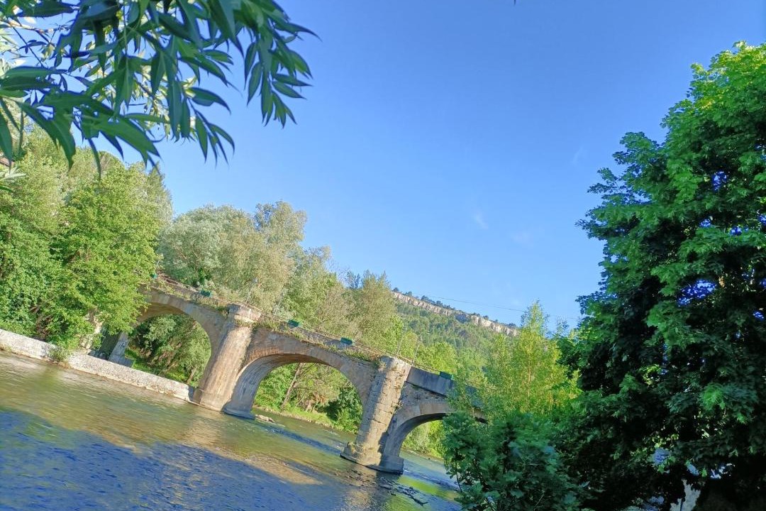Photo of Outdoor in Campagne-sur-Aude