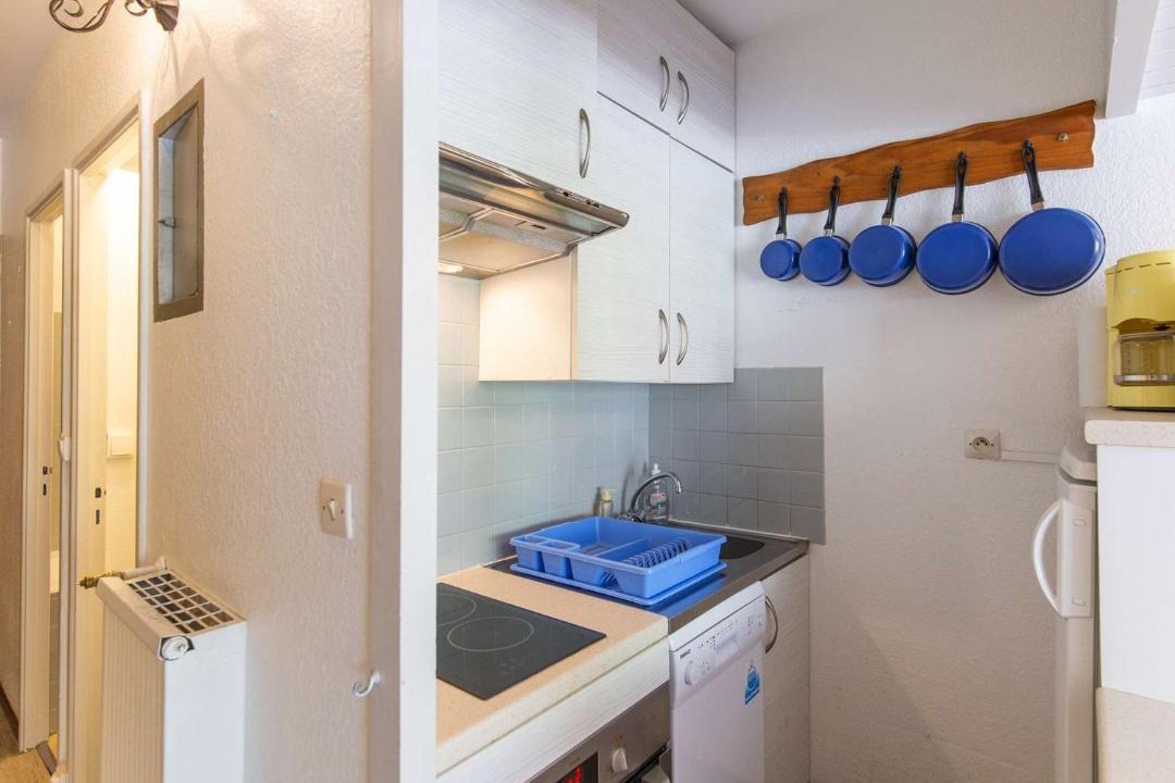 Photo of Kitchen in Eaux-Bonnes