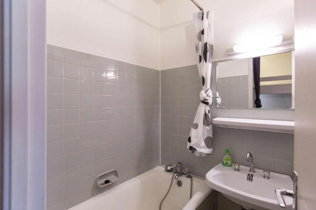 Photo of Bathroom in Eaux-Bonnes