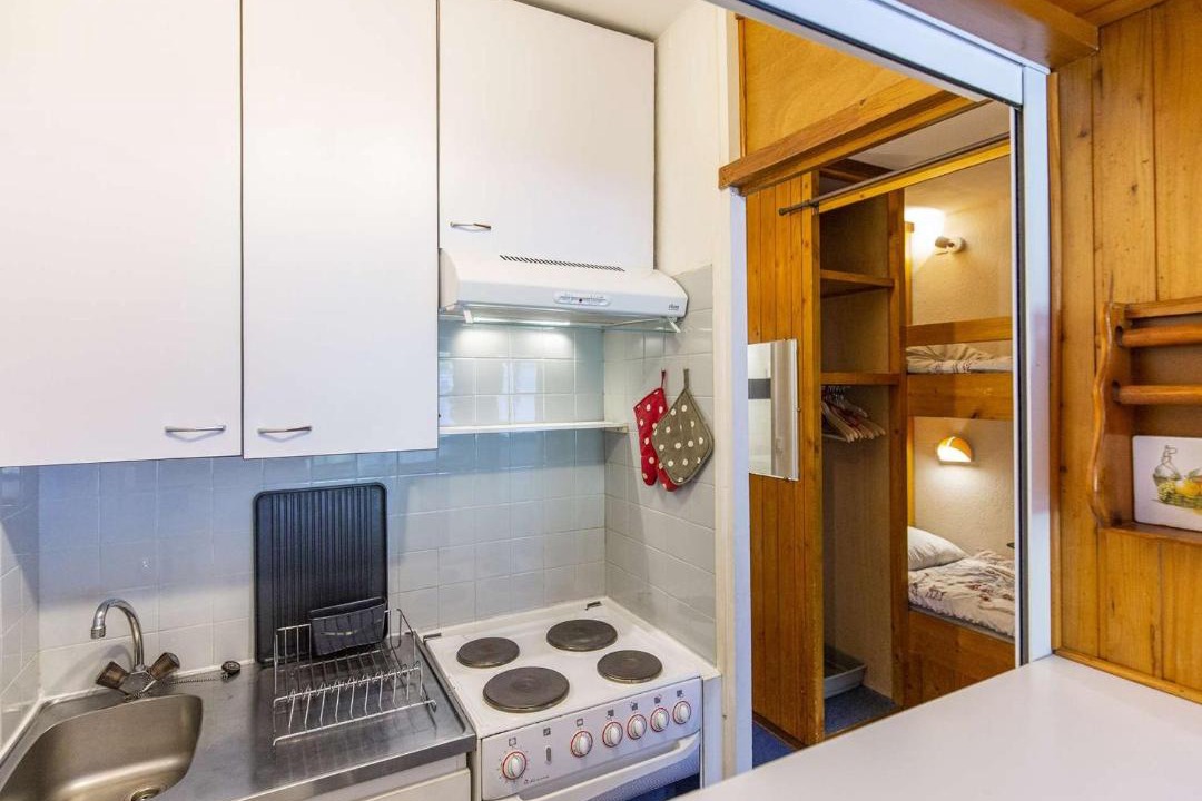 Photo of Kitchen in Eaux-Bonnes