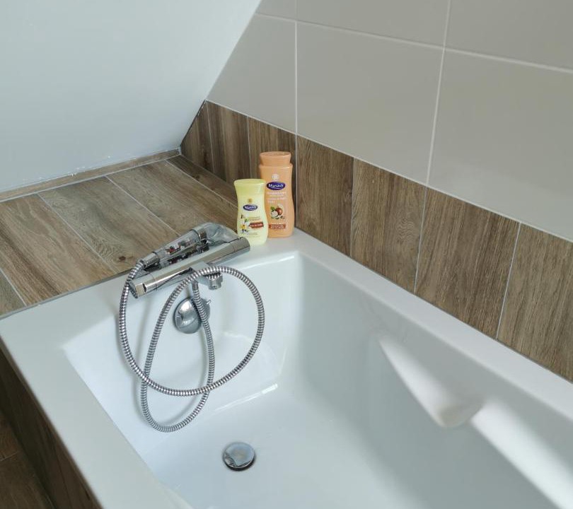 Photo of Bathroom in Plounerin