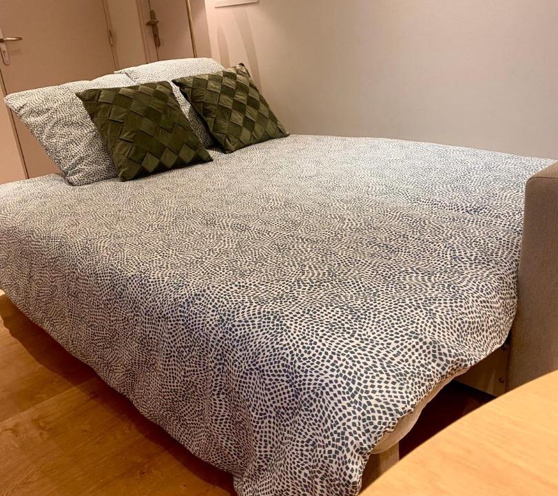 Photo of Bedroom in Collobrieres