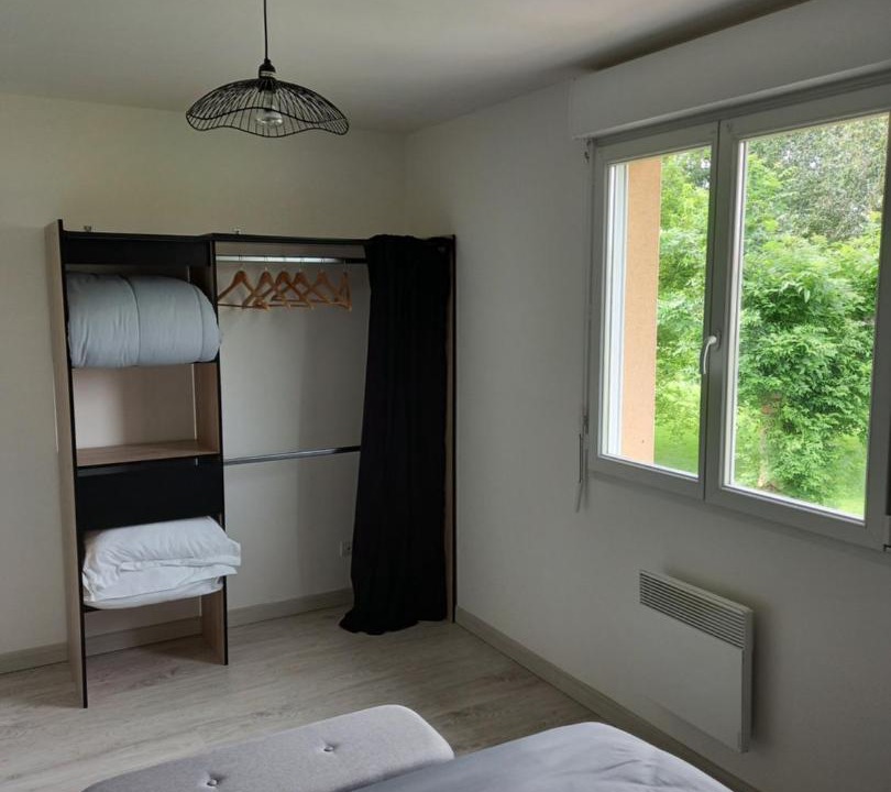 Photo of Bedroom in Giffaumont-Champaubert
