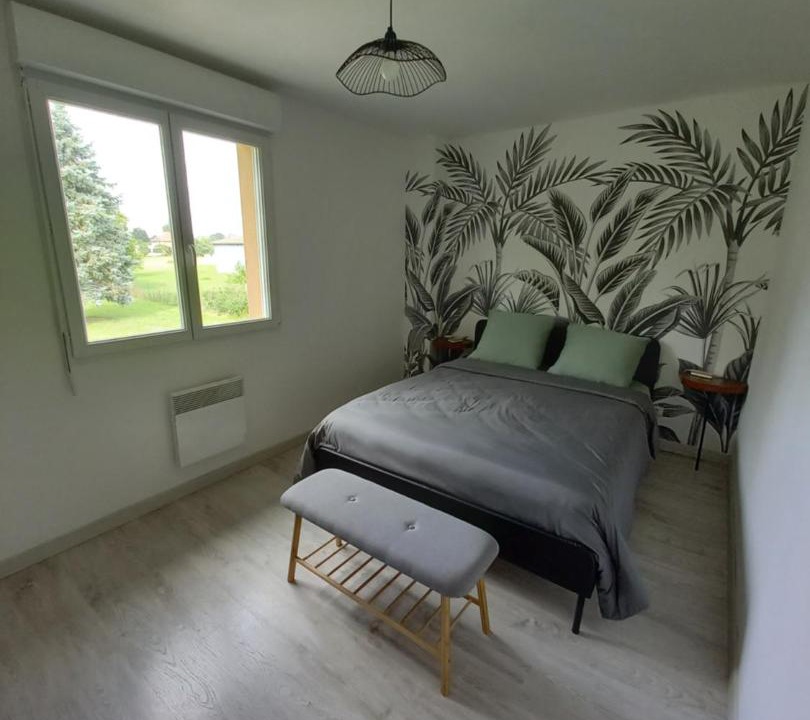 Photo of Bedroom in Giffaumont-Champaubert