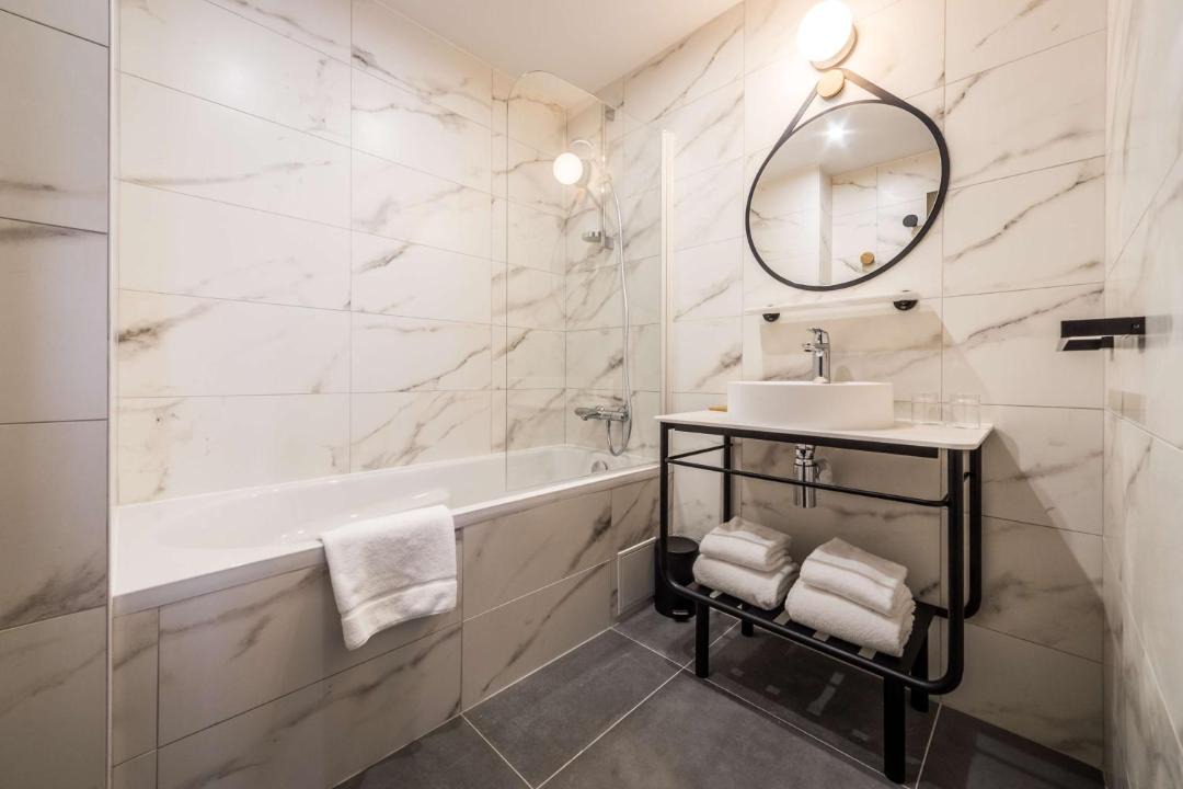 Photo of Bathroom in Vertus