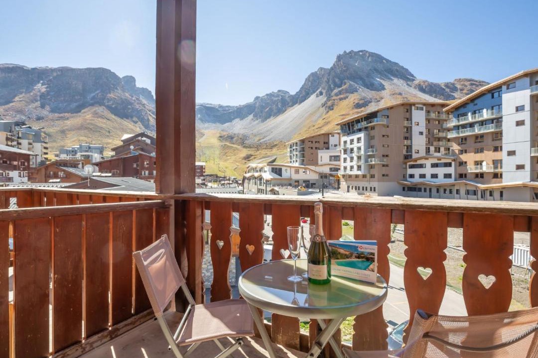 Photo of Others in Val Claret
