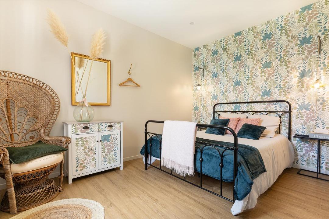 Photo of Bedroom in Provins
