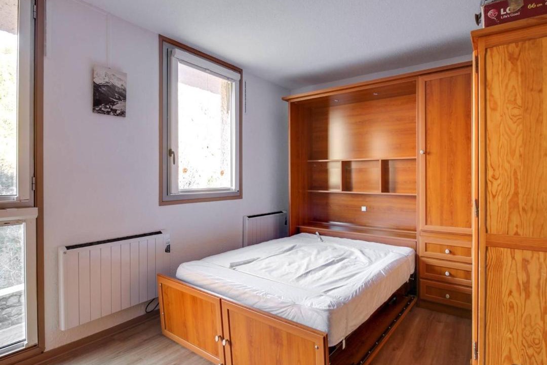Photo of Bedroom in Luz-Saint-Sauveur
