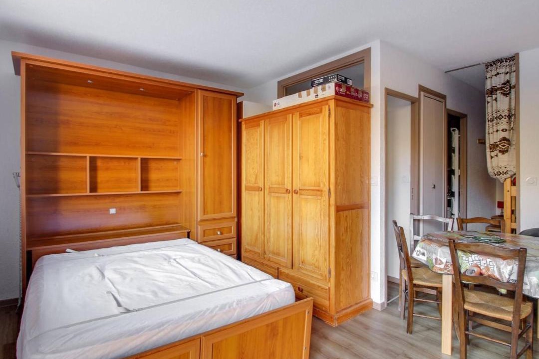 Photo of Bedroom in Luz-Saint-Sauveur