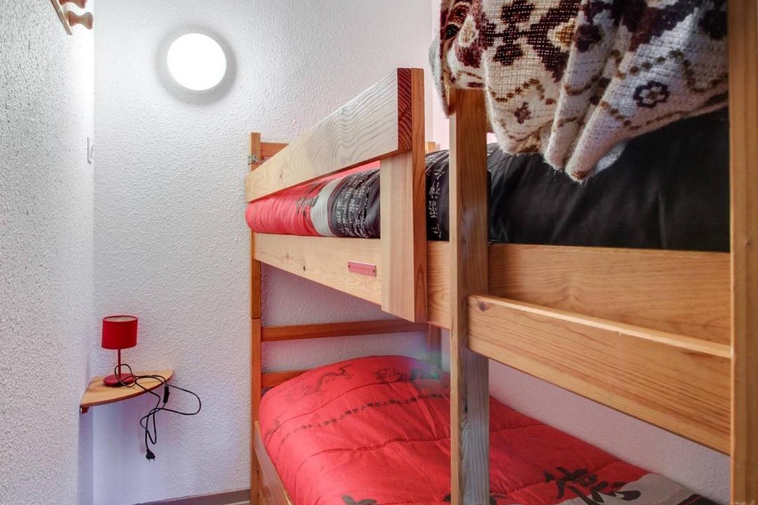Photo of Bedroom in Luz-Saint-Sauveur