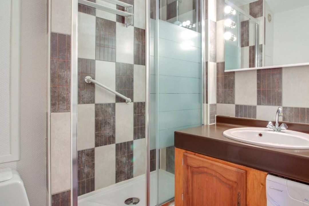 Photo of Bathroom in Luz-Saint-Sauveur