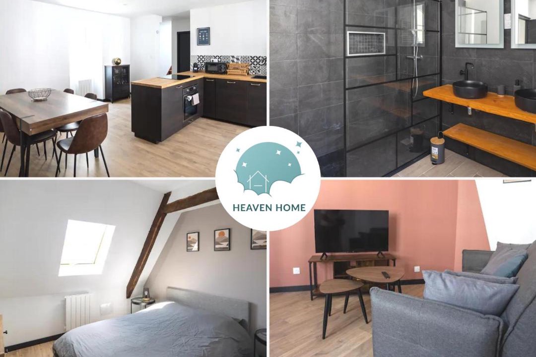 Photo of Livingroom in Lannion