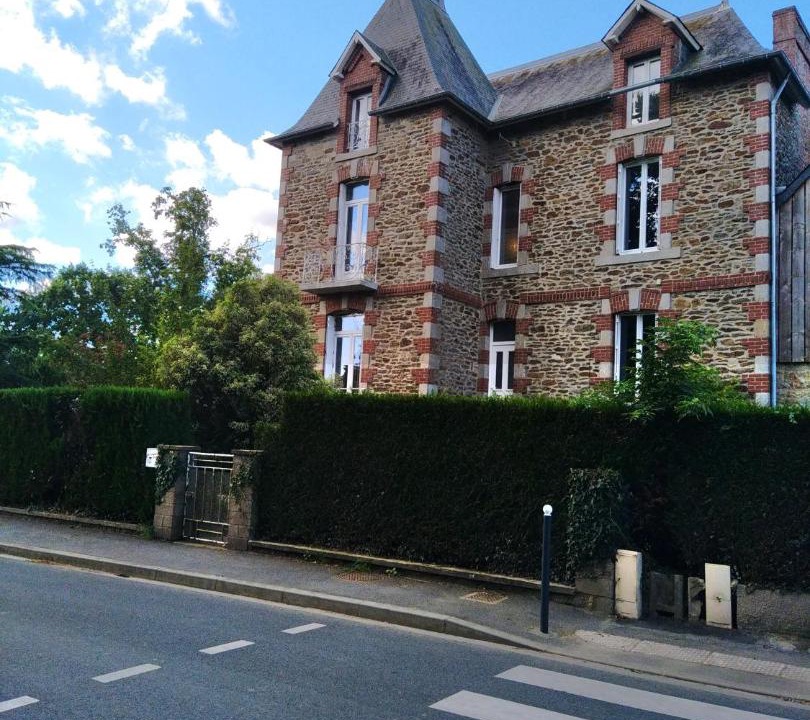 Photo of Buildings in Corseul