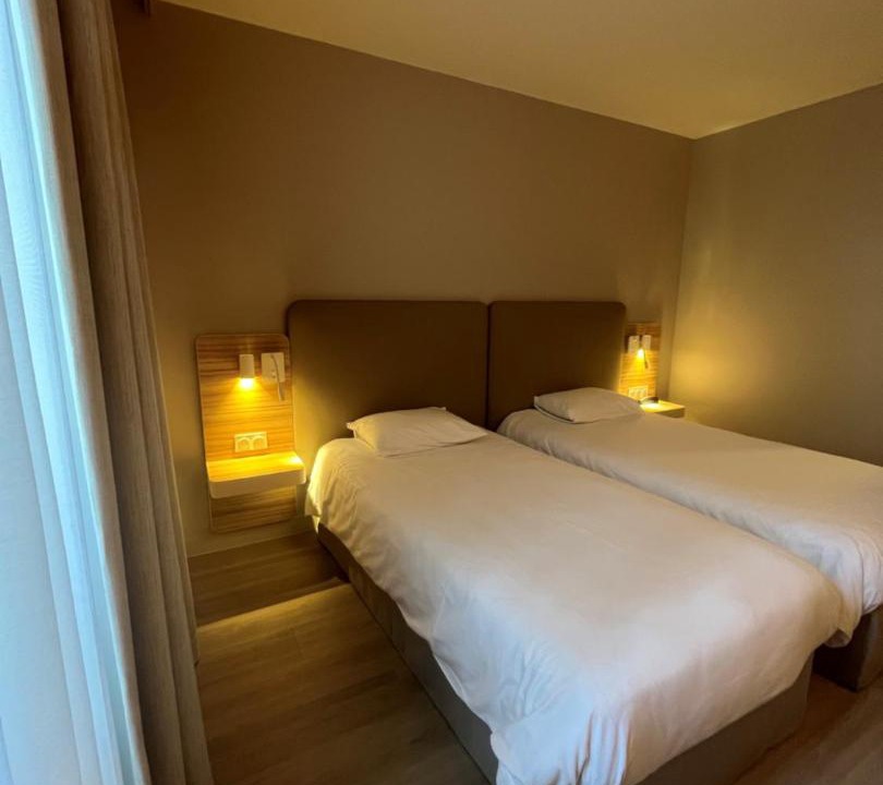 Photo of Bedroom in Pont-a-Mousson