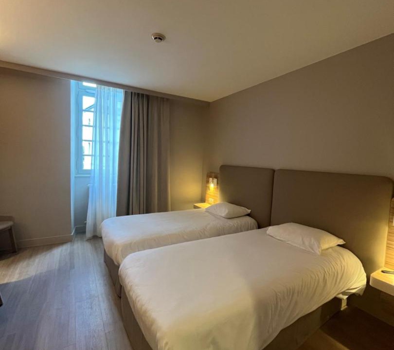 Photo of Bedroom in Pont-a-Mousson