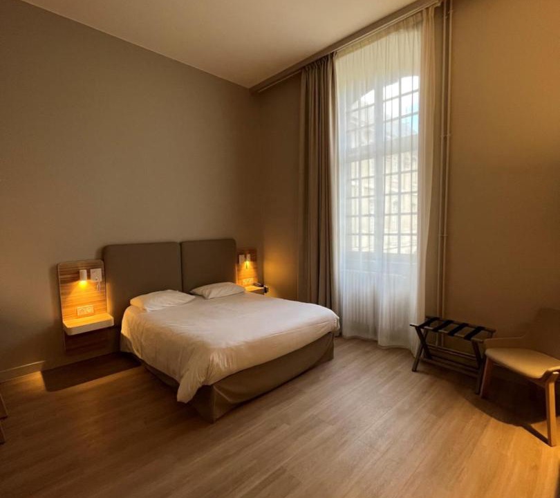 Photo of Bedroom in Pont-a-Mousson