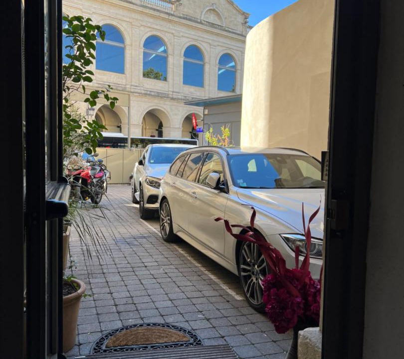 Photo of Others in Quartier Administrations