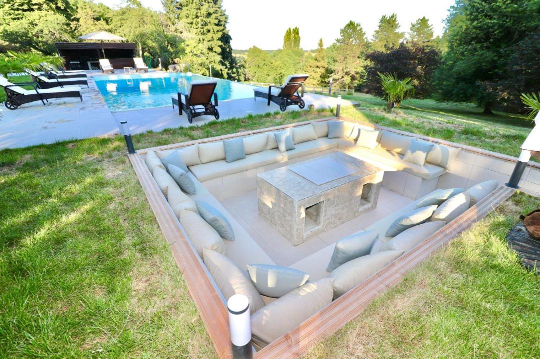 Photo of Outdoor in Cornant