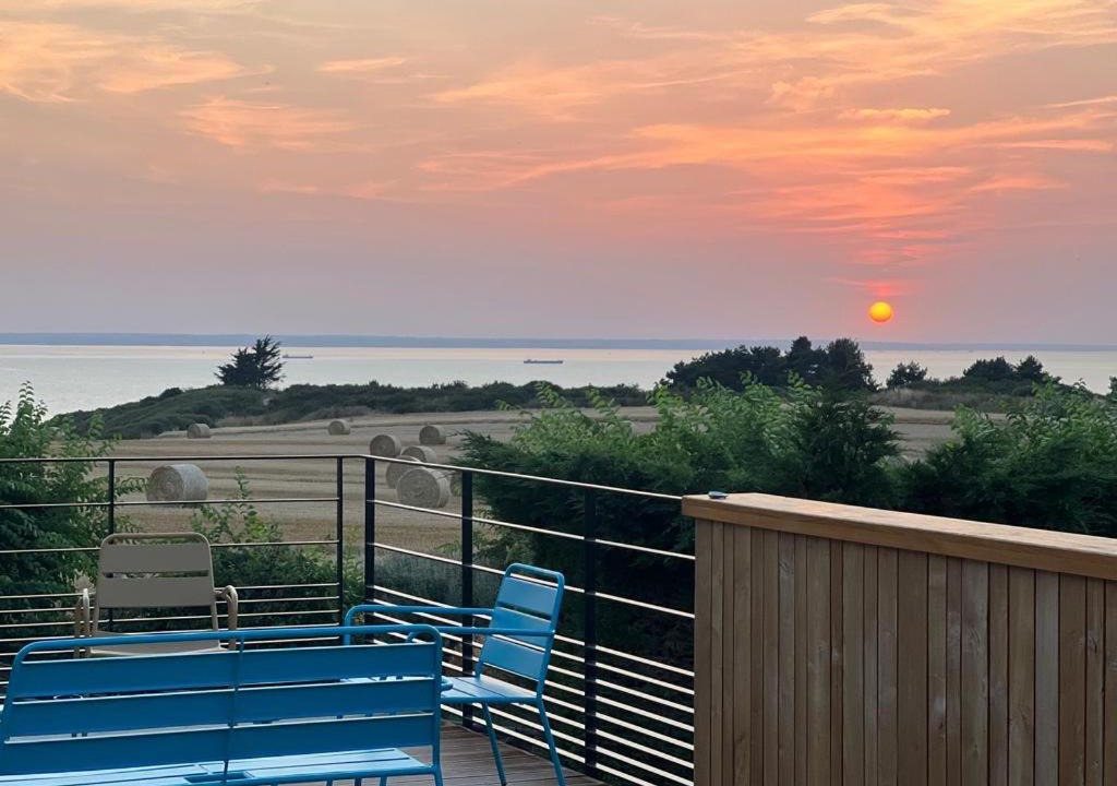 Photo of Patio Balcony in Planguenoual