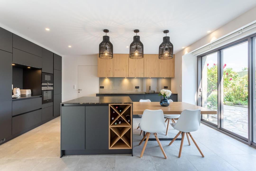 Photo of Kitchen in Planguenoual