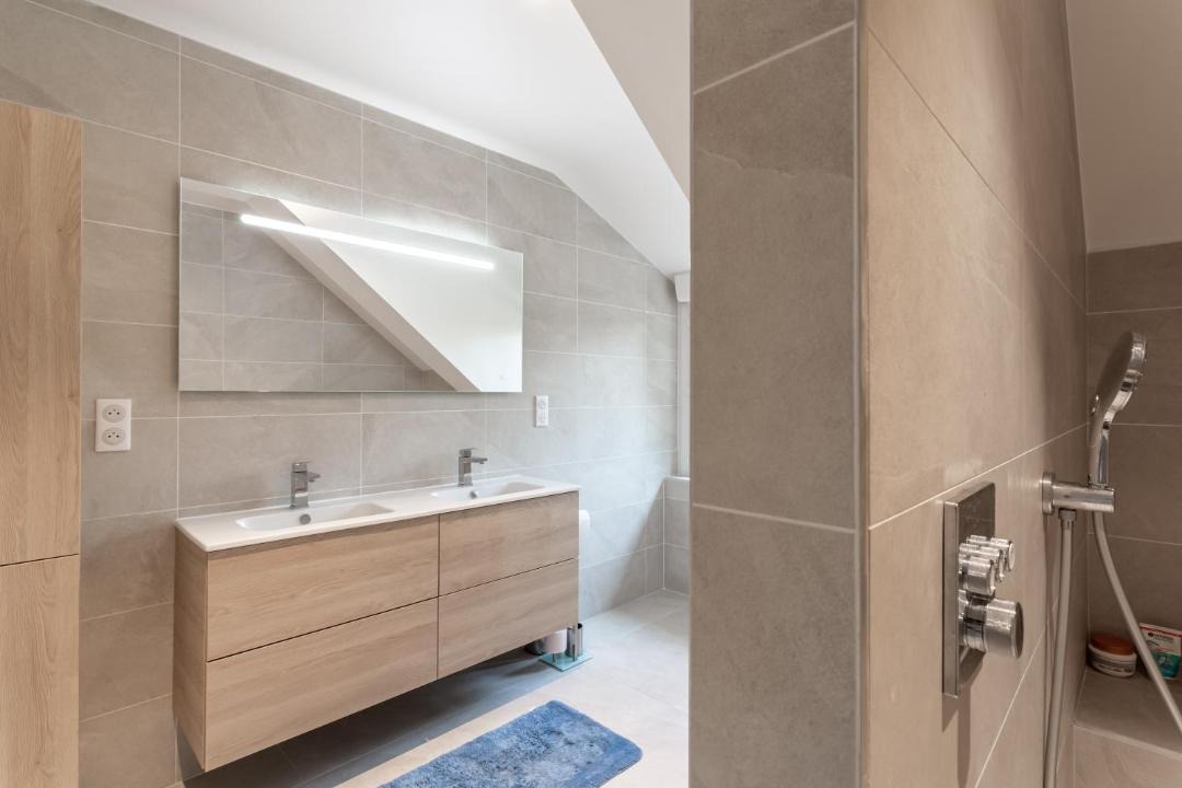 Photo of Bathroom in Planguenoual