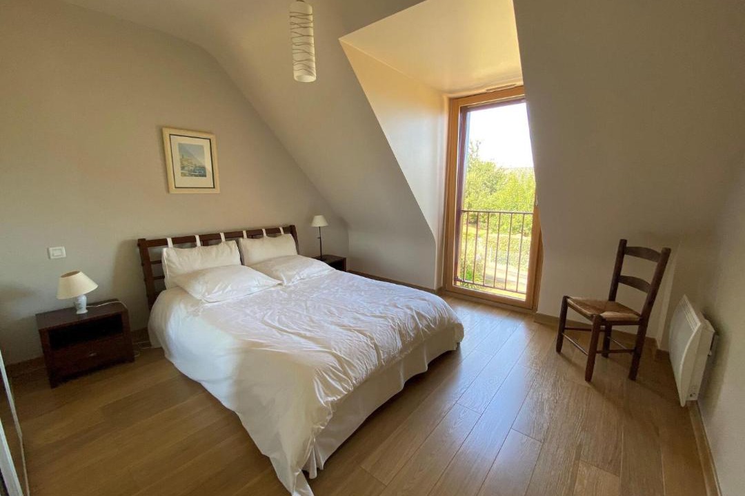 Photo of Bedroom in Planguenoual
