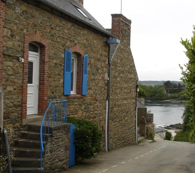 Photo of Buildings in Lezardrieux