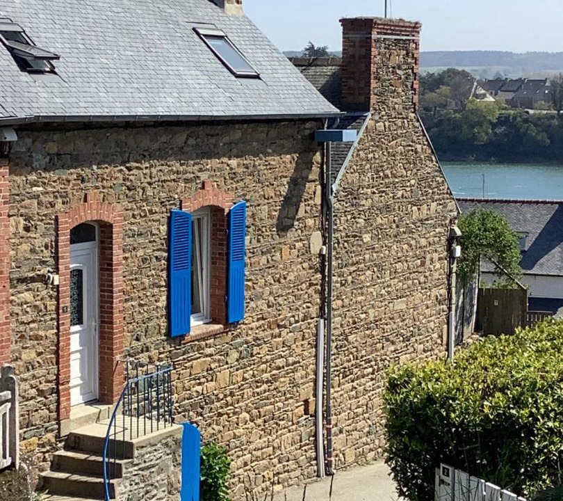 Photo of Buildings in Lezardrieux