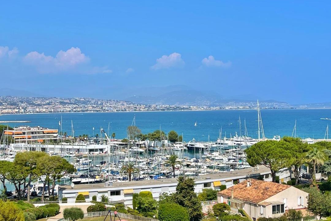 Photo of Others in Villeneuve Loubet Beach