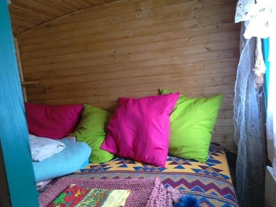 Photo of Bedroom in La Mure Argens