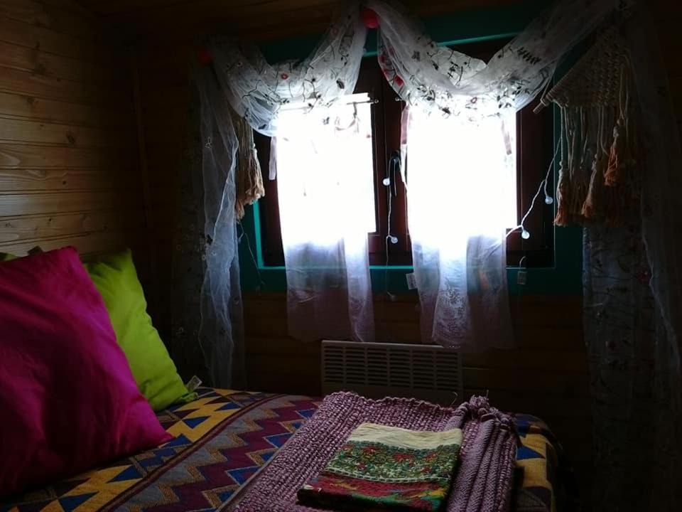 Photo of Bedroom in La Mure Argens
