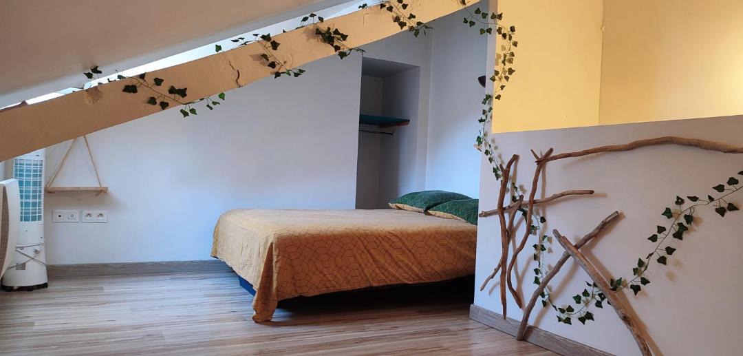 Photo of Bedroom in Tarbes