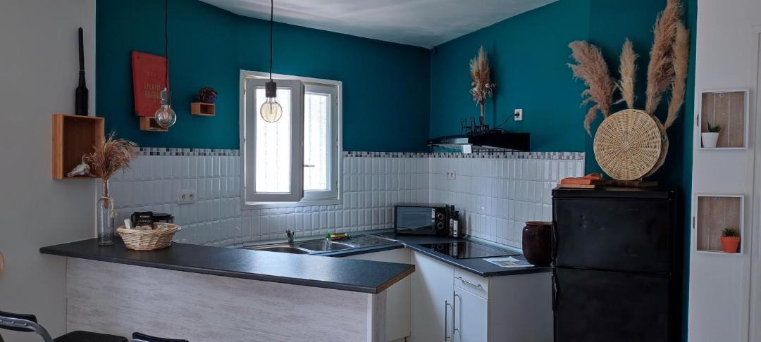Photo of Kitchen in Tarbes