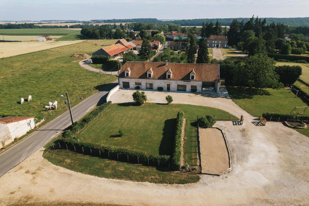 Photo of Others in Chatillon-sur-Morin
