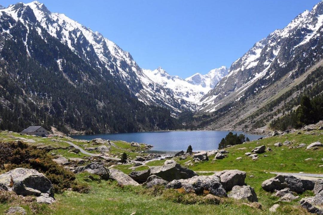 Photo of Others in Pla d'Adet