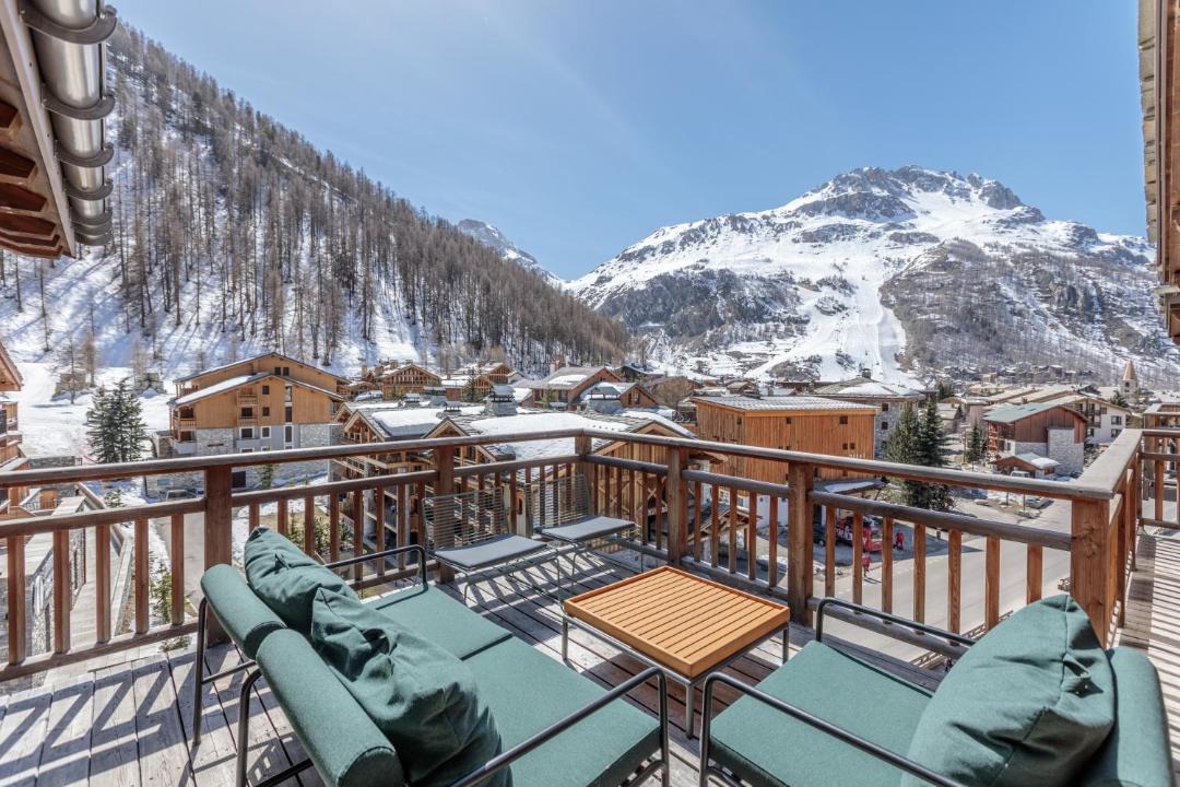 Photo of Others in Val-d'Isere
