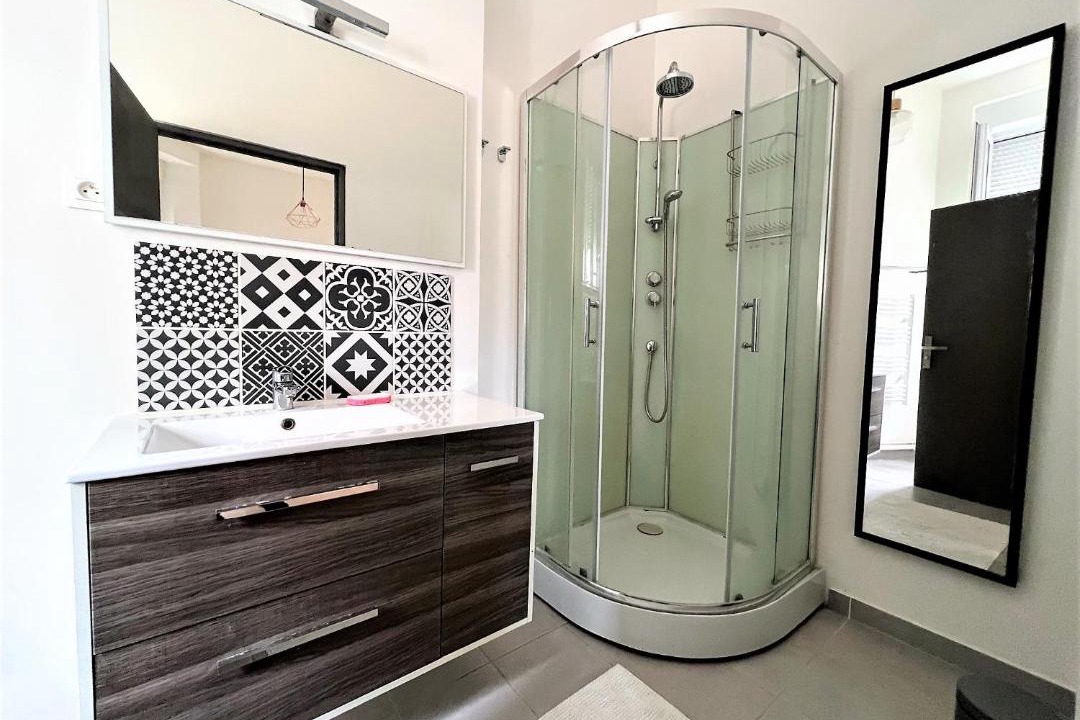 Photo of Bathroom in Barbatre