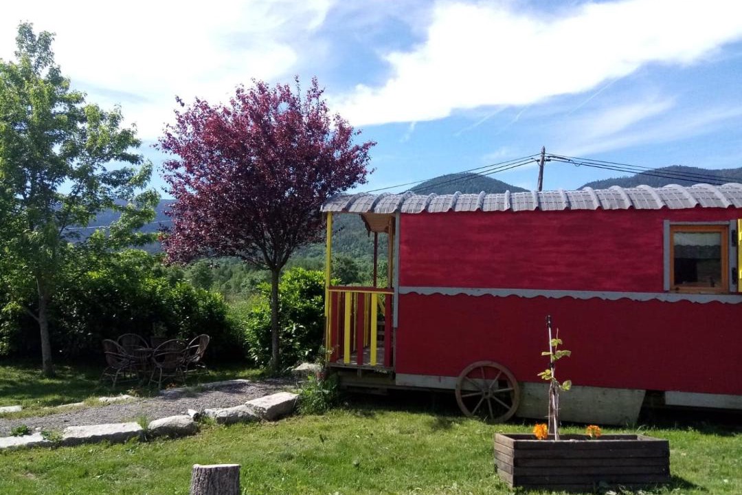 Photo of Others in Roquefort-de-Sault