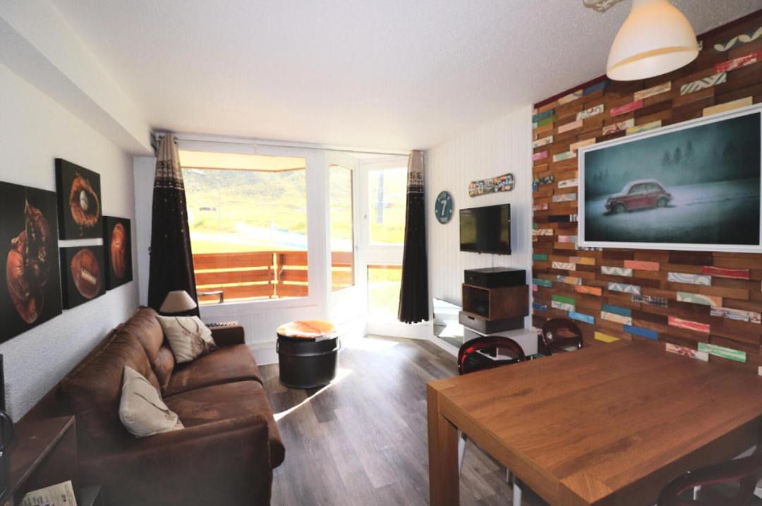 Photo of Livingroom in Val Claret