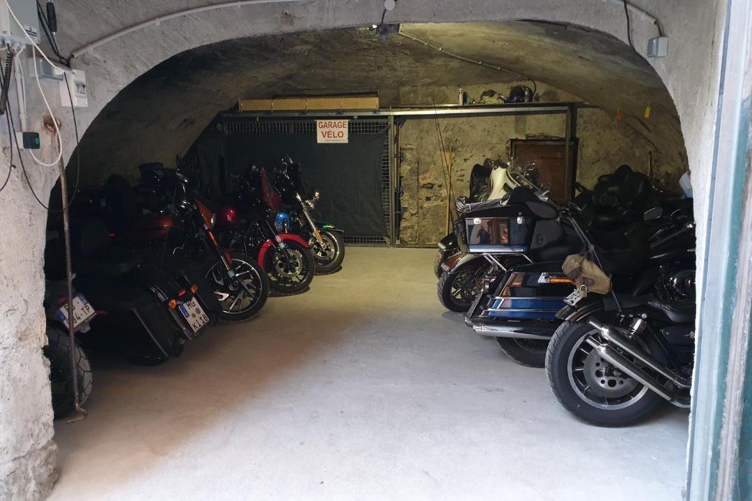 Photo of Others in Barcelonnette