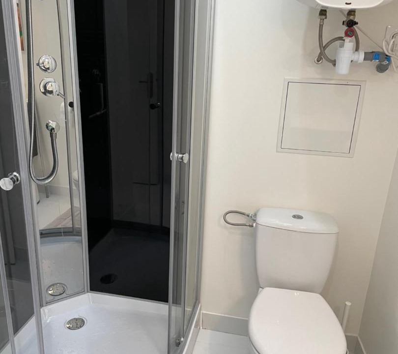 Photo of Bathroom in Tonnerre