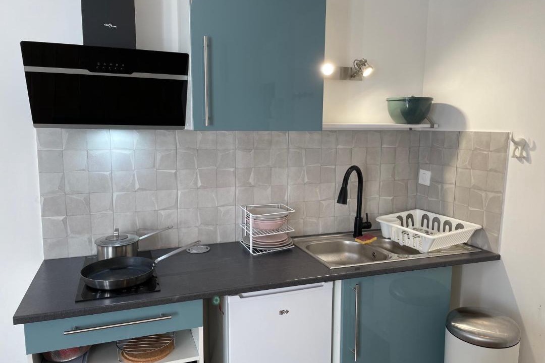 Photo of Kitchen in Tonnerre