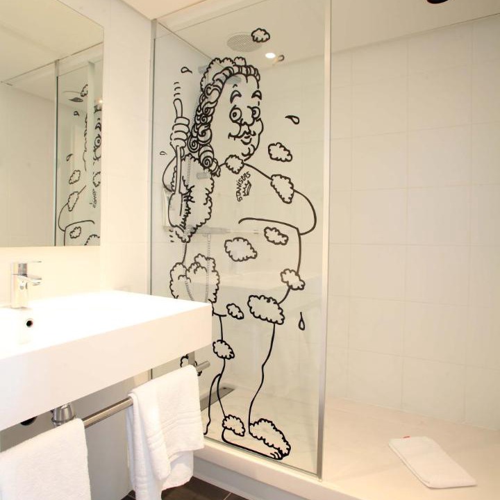 Photo of Bathroom in Houdemont