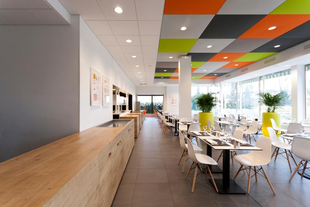 Photo of Kitchen in Houdemont