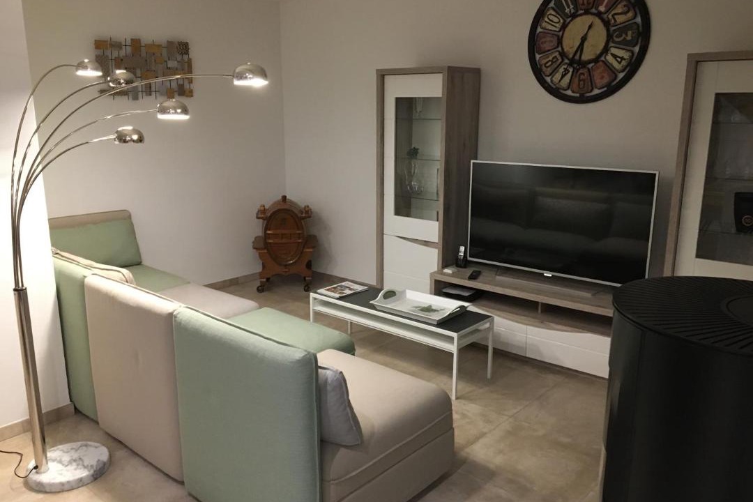 Photo of Livingroom in Colombe-le-Sec