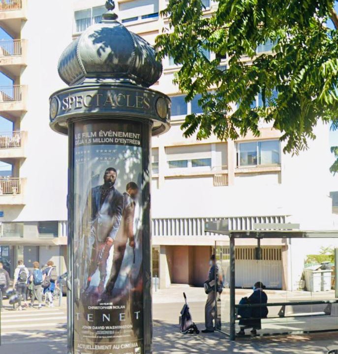 Photo of Others in Rives de Meurthe