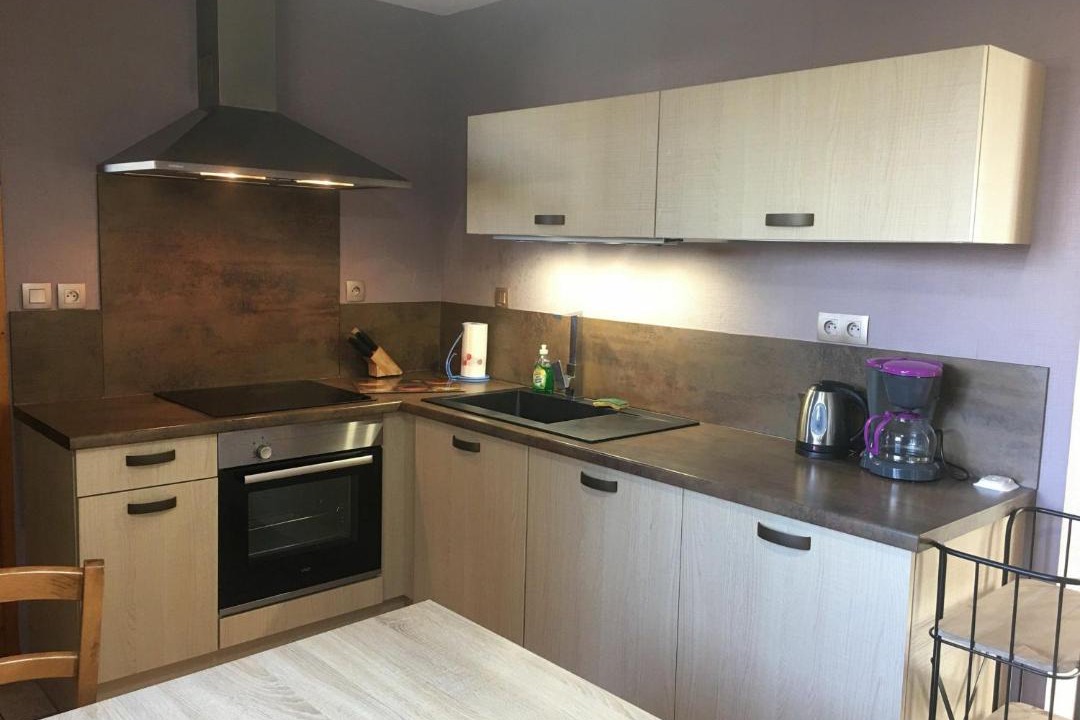 Photo of Kitchen in Sionviller
