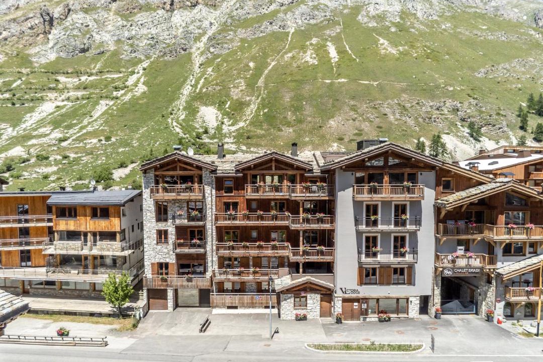 Photo of Others in Val-d'Isere
