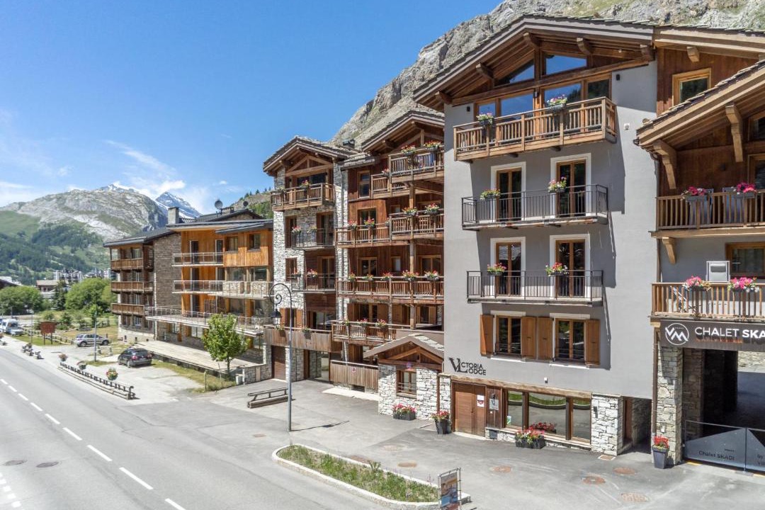 Photo of Others in Val-d'Isere